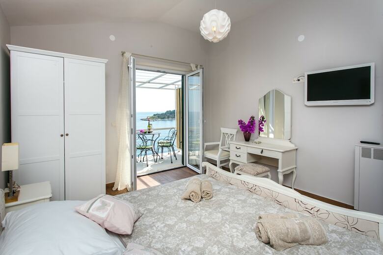 Apartments Villa Mirjana