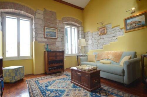 Apartment Villa Rovinj