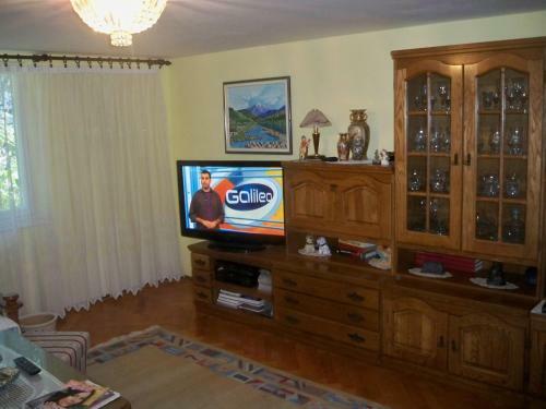 Apartment Forta