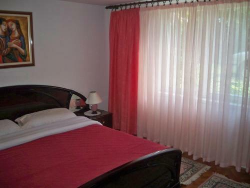 Apartment Forta