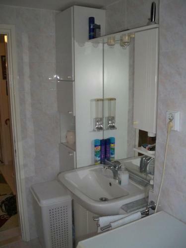 Apartment Forta