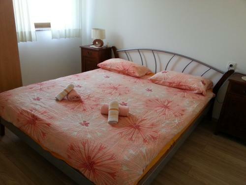Apartment Drenovica
