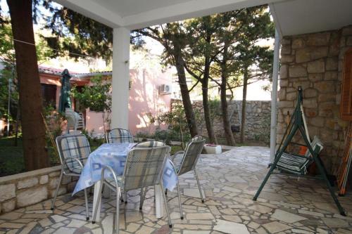 Apartment Pag 6467b