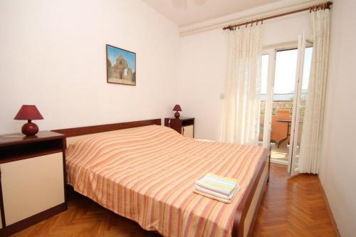 Apartment Pag 6467b