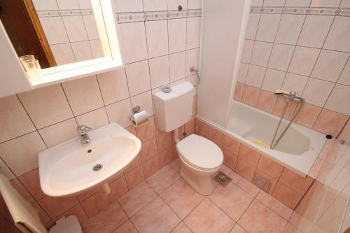 Apartment Pag 6467b