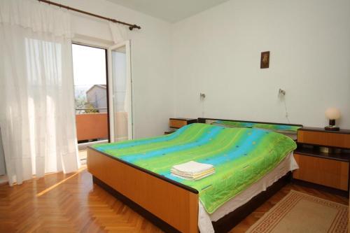 Apartment Pag 6467b