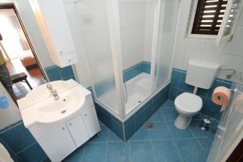 Apartment Pag 6467b