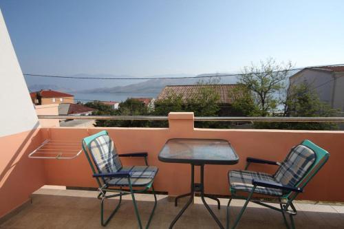 Apartment Pag 6467b