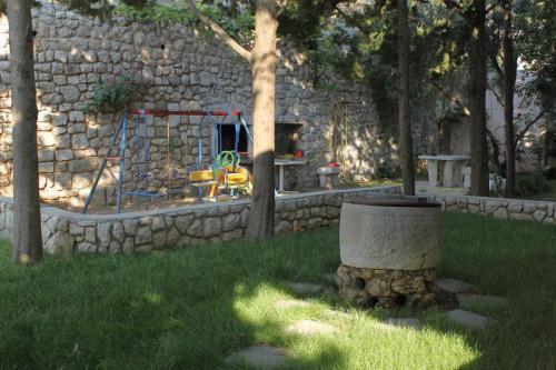 Apartment Pag 6467b