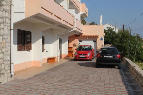 Apartment Pag 6467b