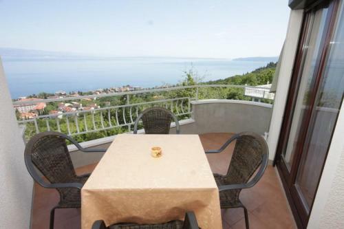 Apartment Lovran 7694a