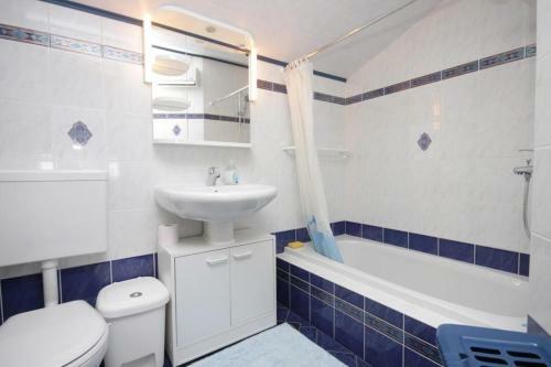 Apartment Lovran 7694a