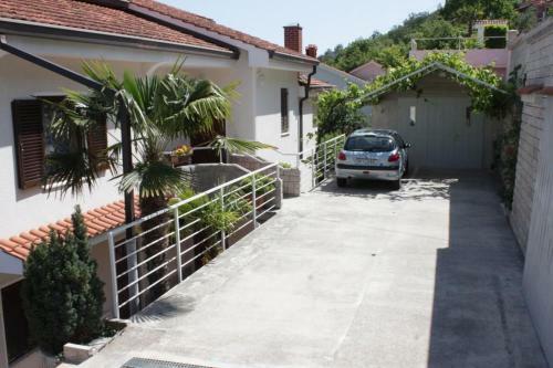 Apartment Lovran 7694a