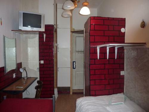 Hostal Rooms Duran