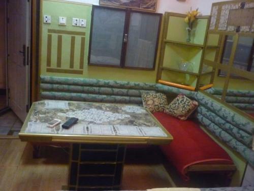Hostal Rooms Duran