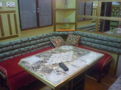 Hostal Rooms Duran