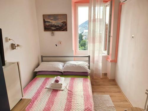 Hostal Rooms Duran