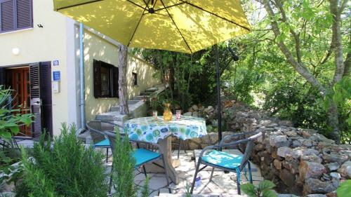 Apartment Malinska, Krk 4