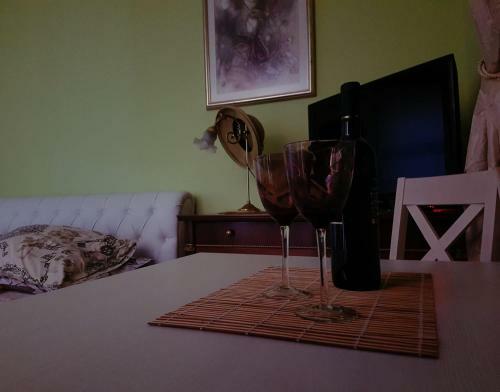 Apartamentos Studio Magnolia