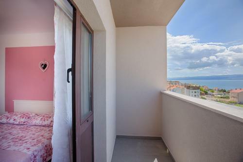 Apartment Dijana Podstrana