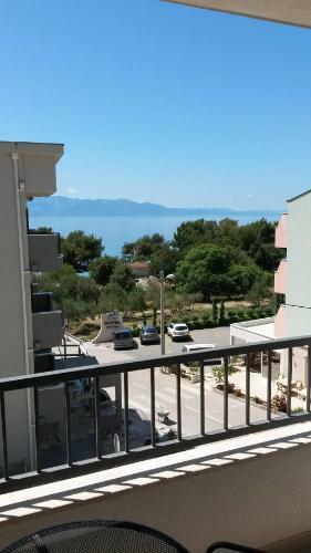 Apartments Bota