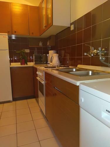 Kampor Apartment 7