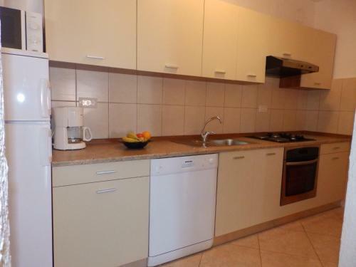 Kampor Apartment 7