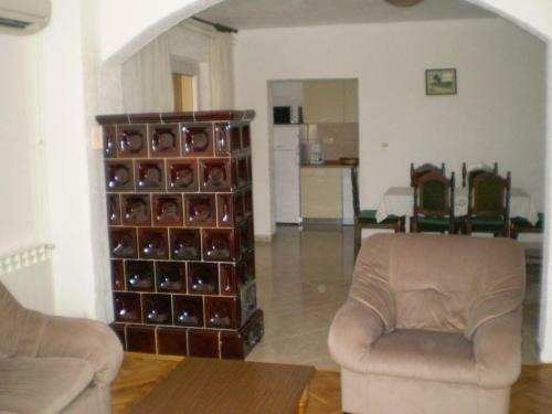 Kampor Apartment 7