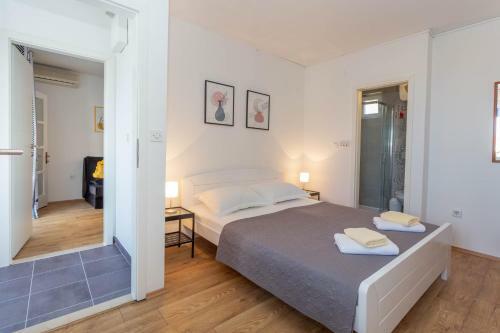 Apartment Tasina