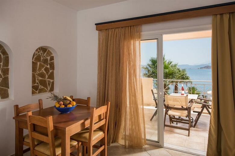 Balos Beach Hotel