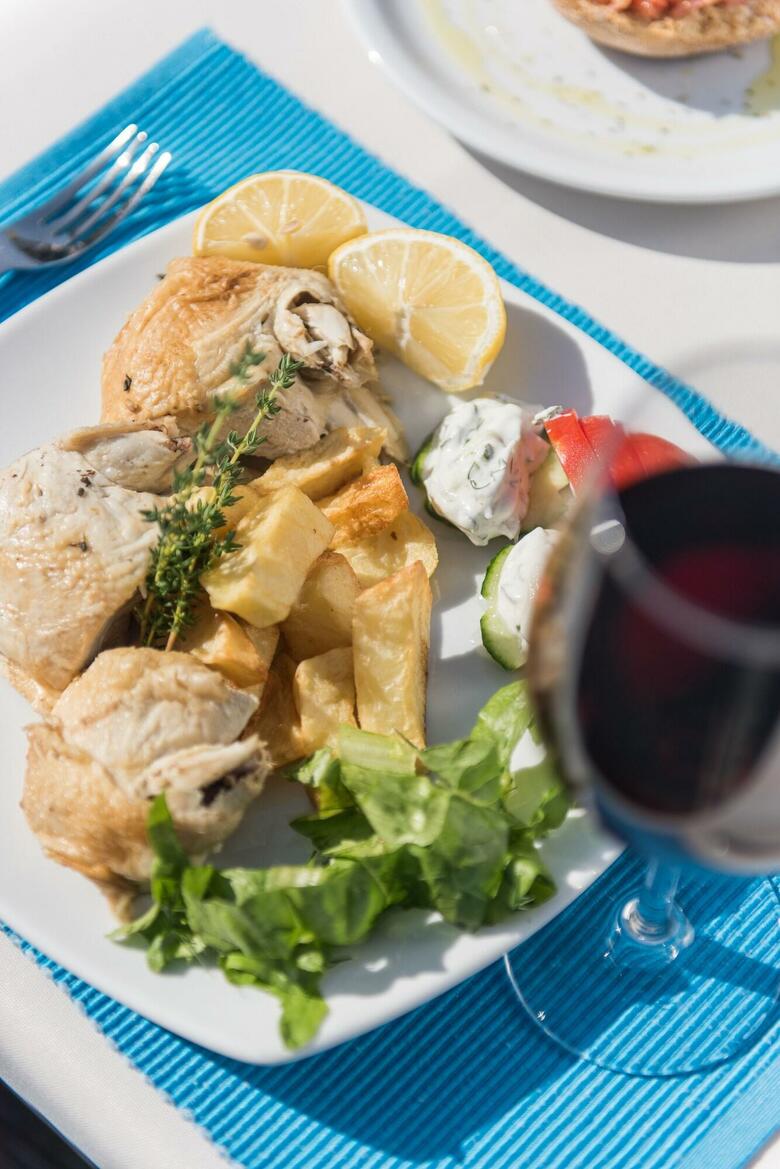 Balos Beach Hotel