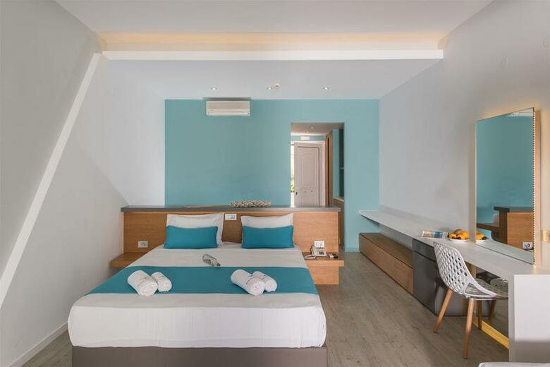 Balos Beach Hotel