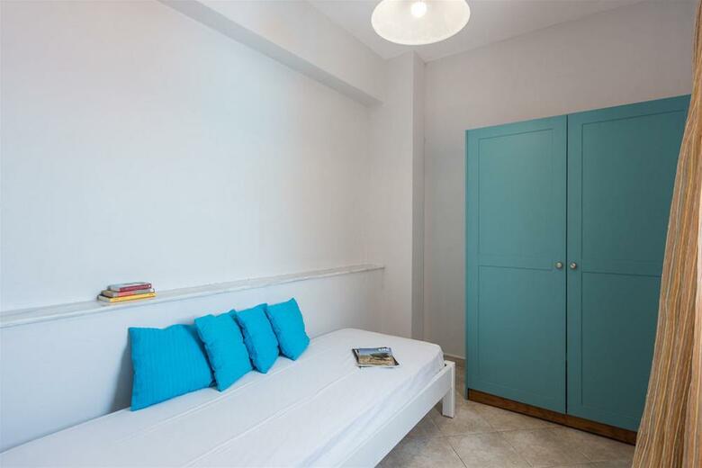 Balos Beach Hotel