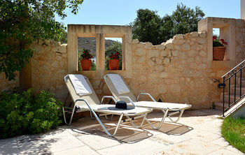 Apartamento Olive Coast Suites