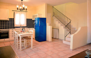 Apartamento Olive Coast Suites