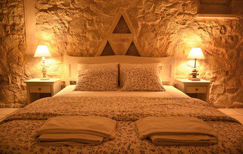 Apartamento Olive Coast Suites