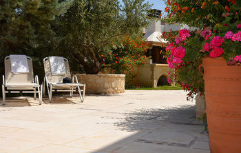 Apartamento Olive Coast Suites
