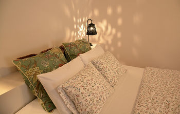 Apartamento Olive Coast Suites