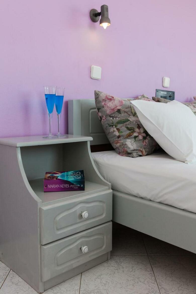 Hotel Cosmopol Studios