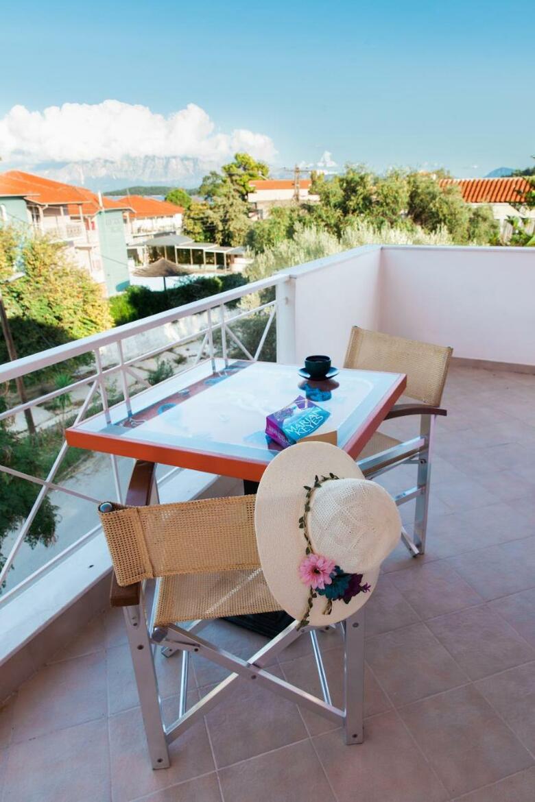 Hotel Cosmopol Studios