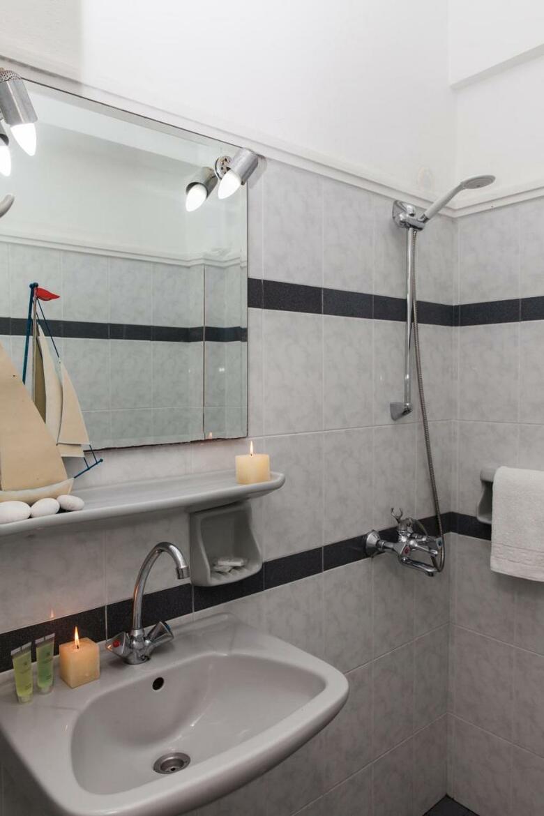 Hotel Cosmopol Studios