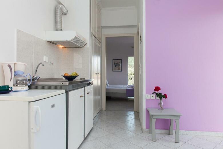 Hotel Cosmopol Studios