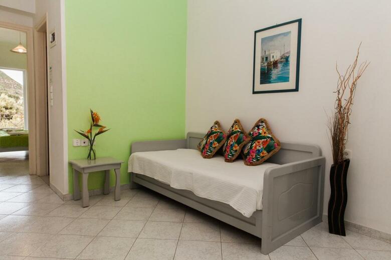 Hotel Cosmopol Studios