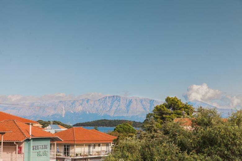 Hotel Cosmopol Studios