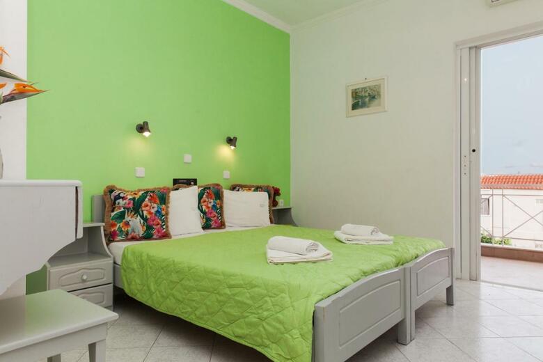 Hotel Cosmopol Studios