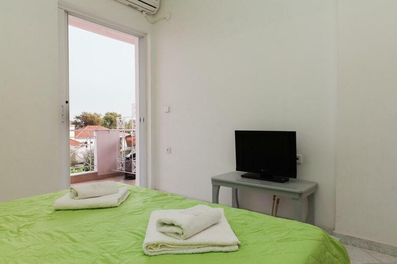 Hotel Cosmopol Studios