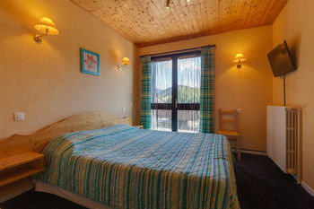 Hotel Le Vernay
