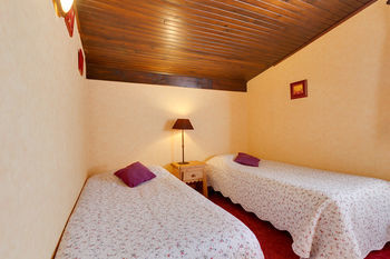 Hotel Le Vernay