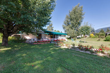 Hotel Le Vernay