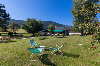 Hotel Le Vernay